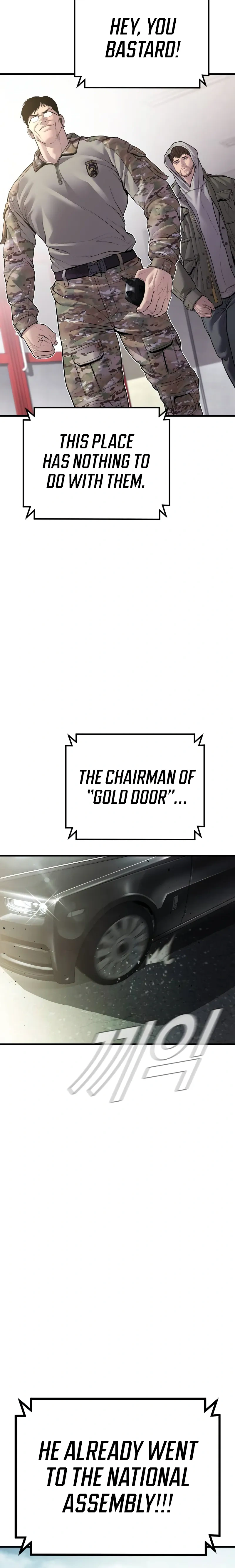 Read Manager Kim Manga Online