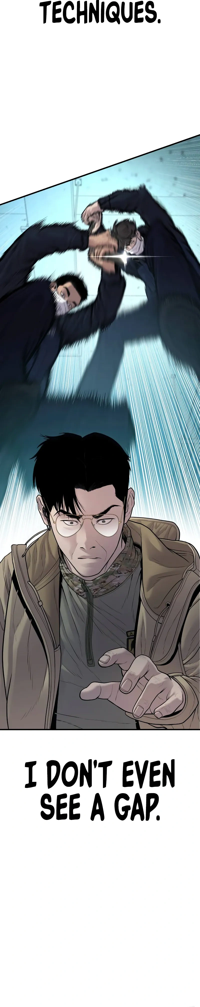 Read Manager Kim Manga Online