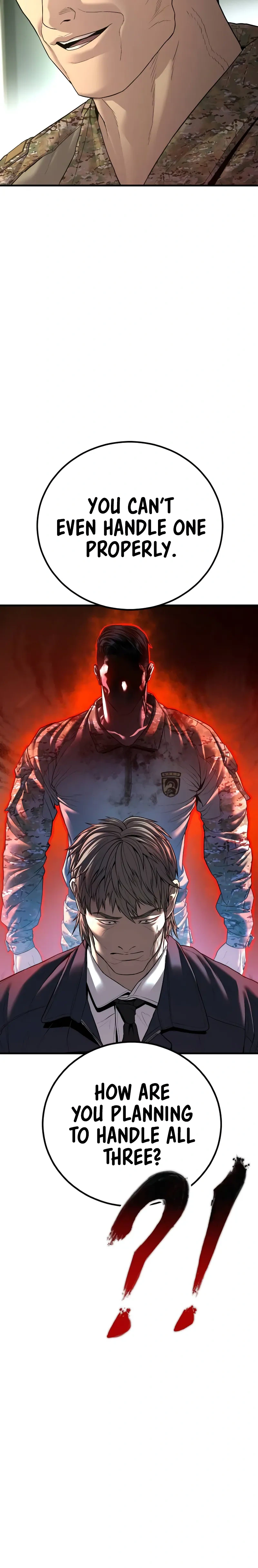 Read Manager Kim Manga Online