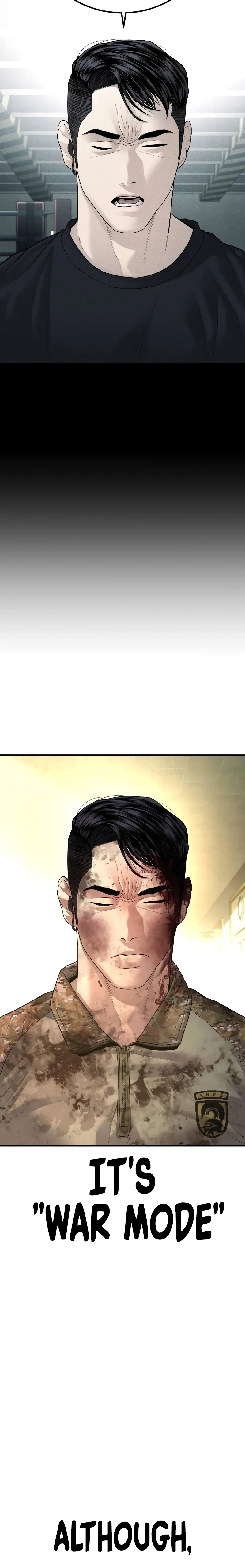 Read Manager Kim Manga Online