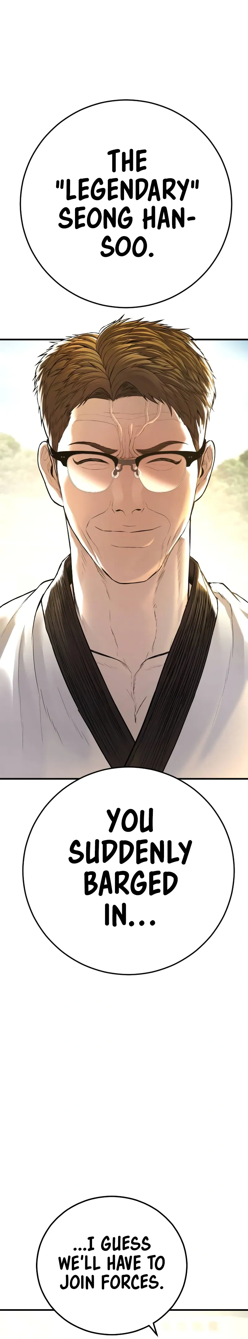 Read Manager Kim Manga Online
