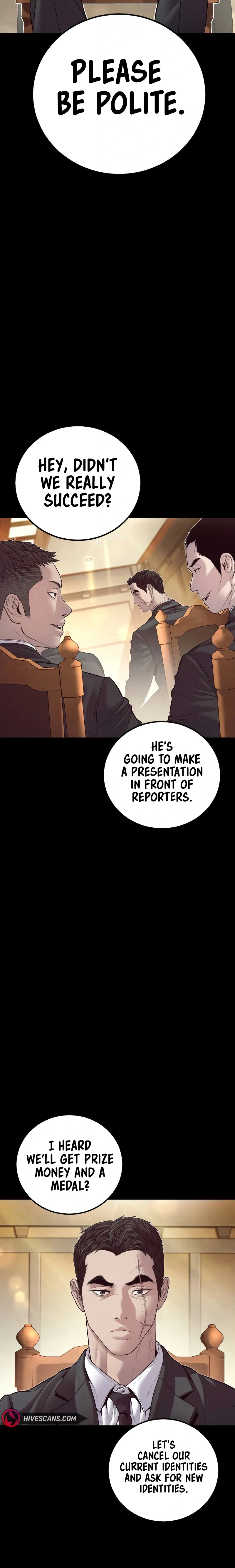 Read Manager Kim Manga Online