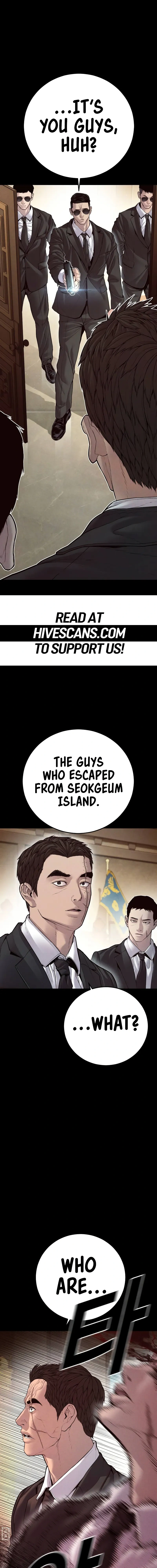 Read Manager Kim Manga Online
