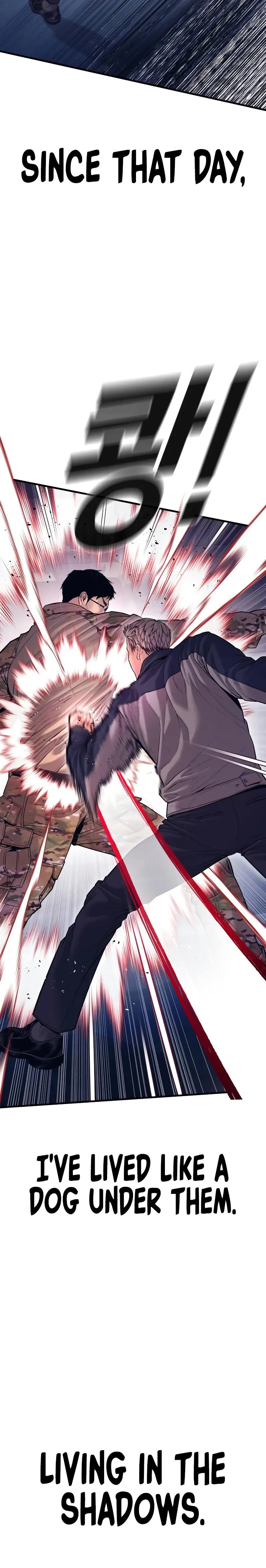 Read Manager Kim Manga Online