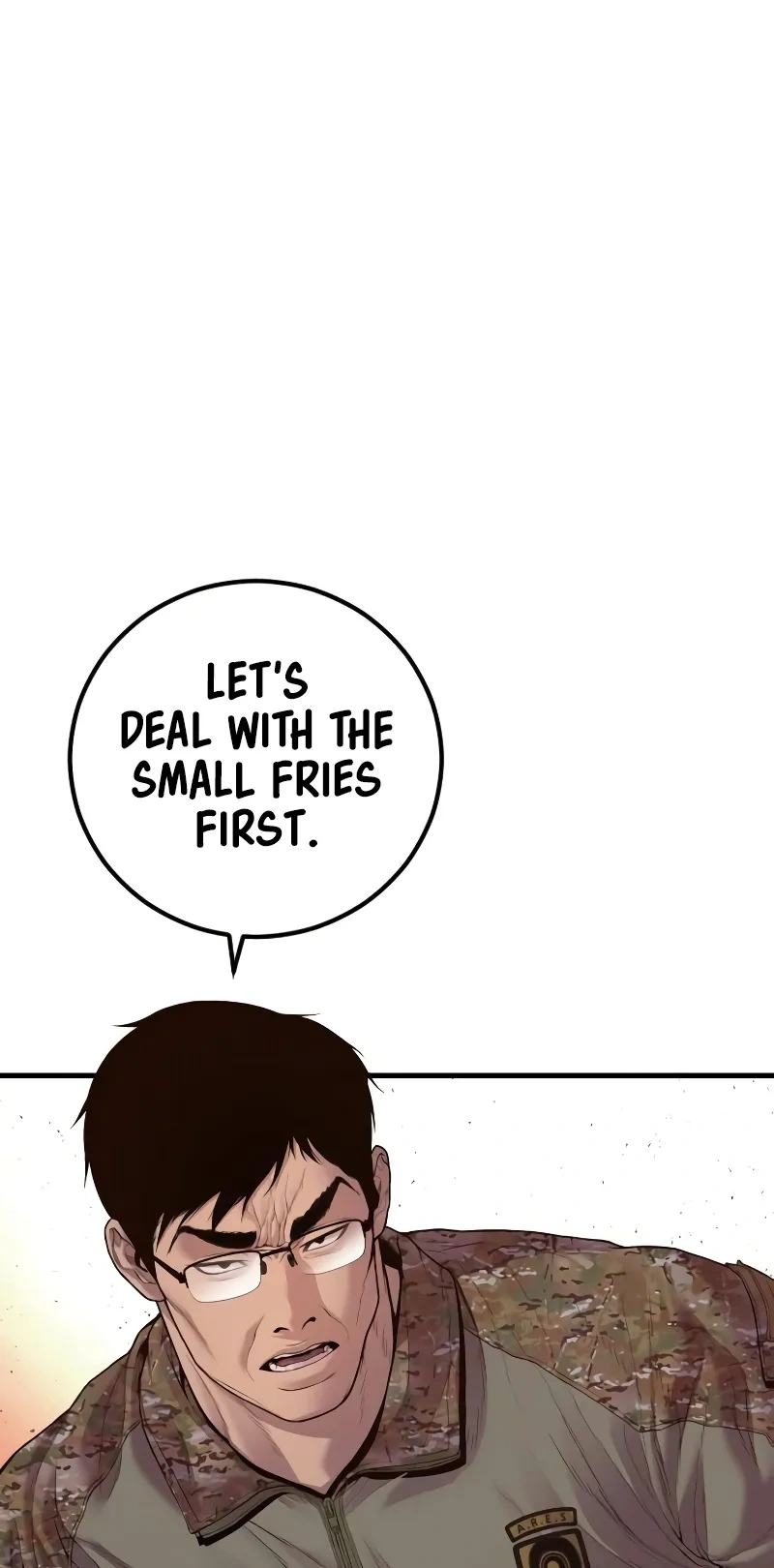 Read Manager Kim Manga Online