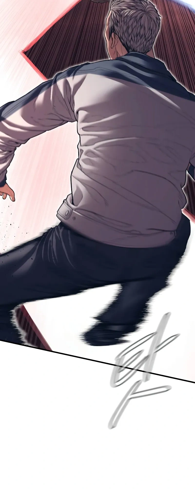 Read Manager Kim Manga Online