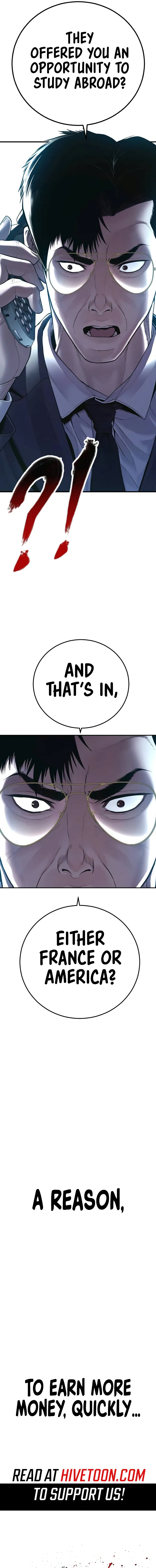 Read Manager Kim Manga Online