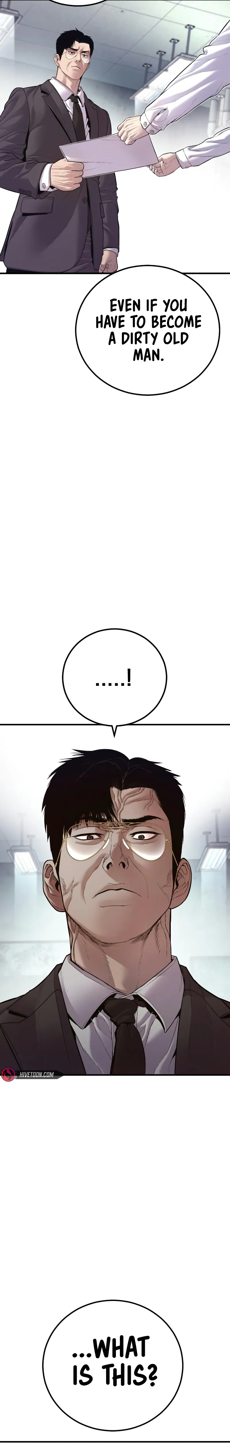 Read Manager Kim Manga Online