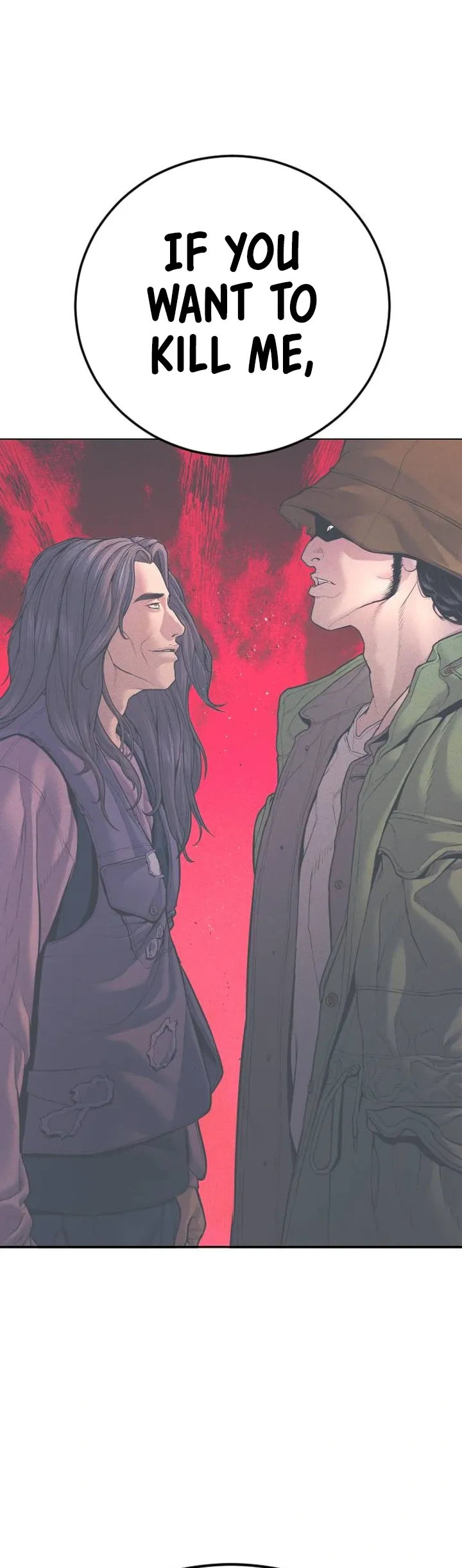 Read Manager Kim Manga Online