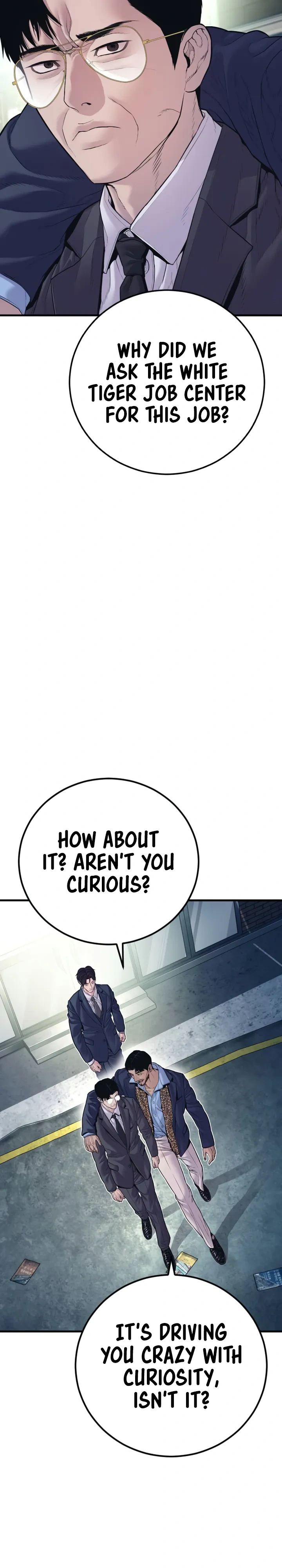 Read Manager Kim Manga Online