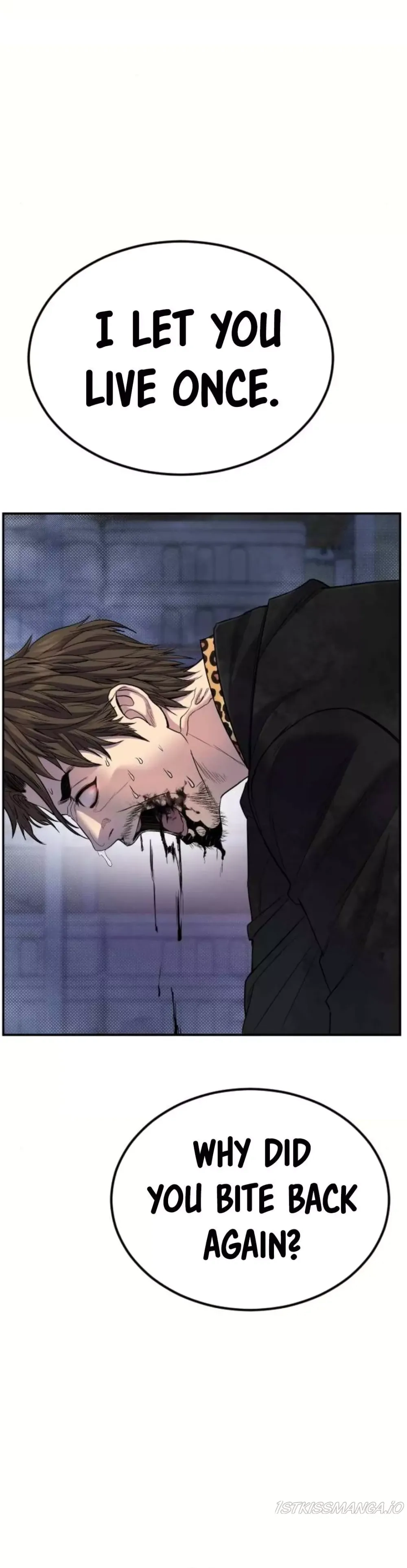 Read Manager Kim Manga Online
