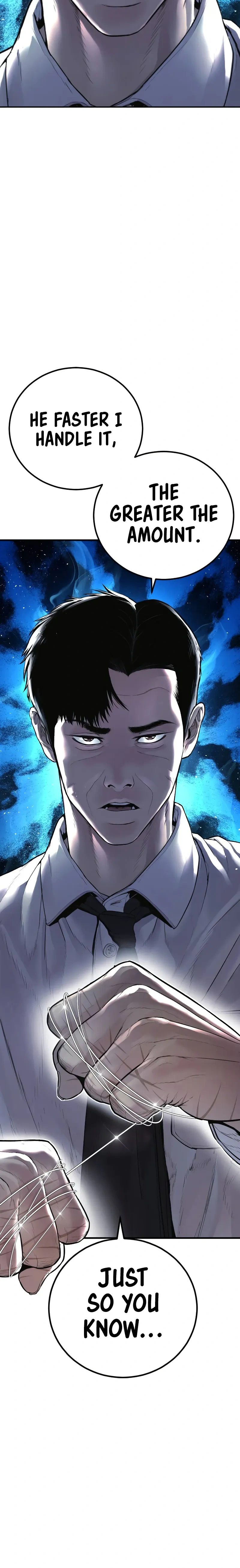 Read Manager Kim Manga Online