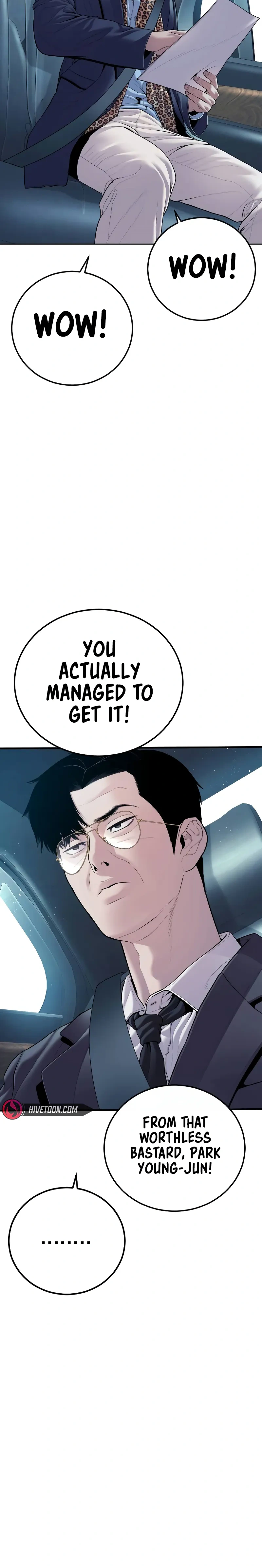 Read Manager Kim Manga Online