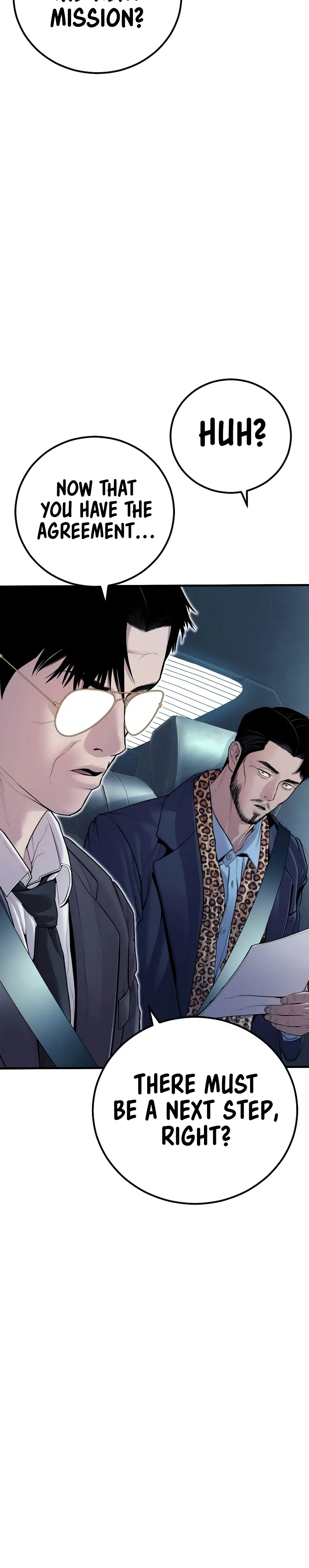 Read Manager Kim Manga Online