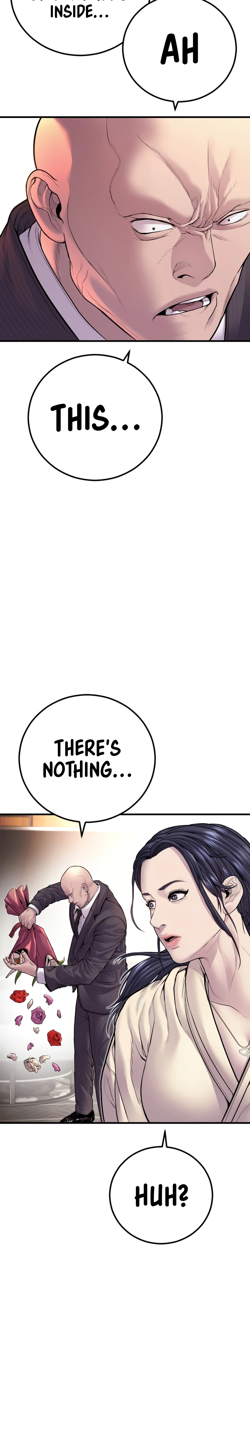 Read Manager Kim Manga Online