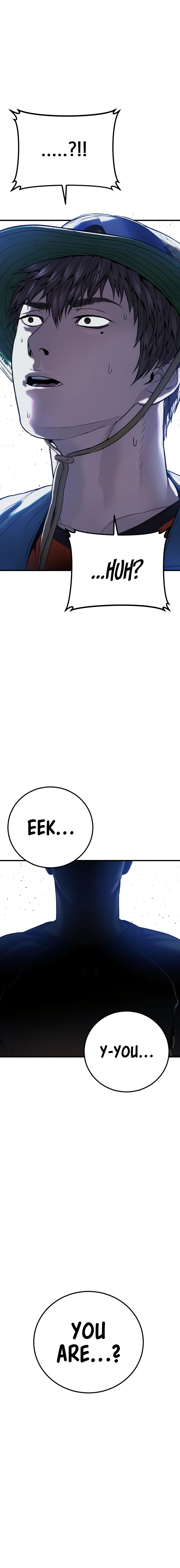Read Manager Kim Manga Online