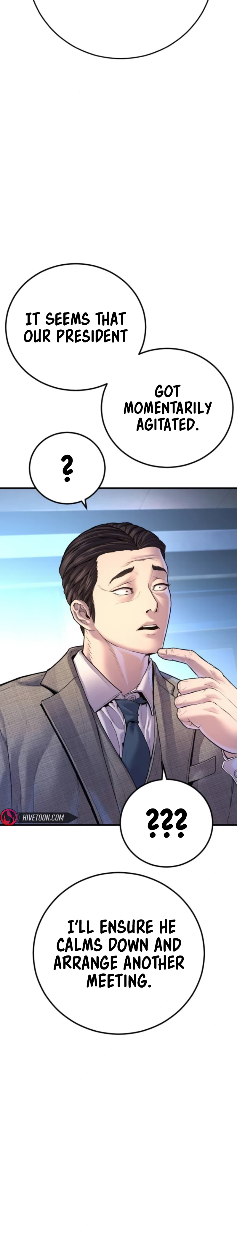 Read Manager Kim Manga Online