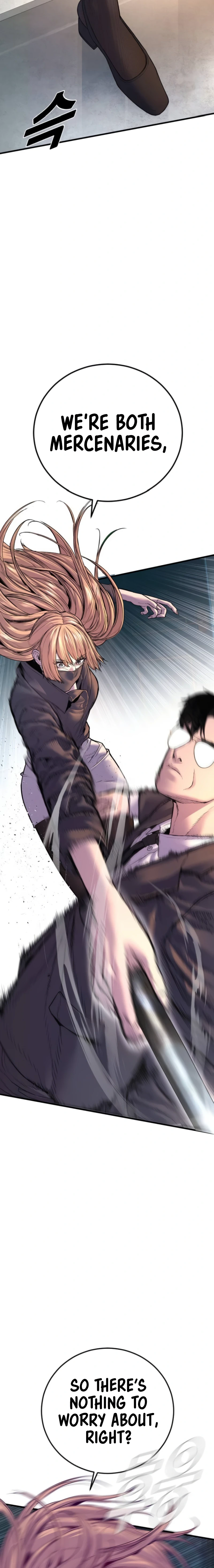 Read Manager Kim Manga Online