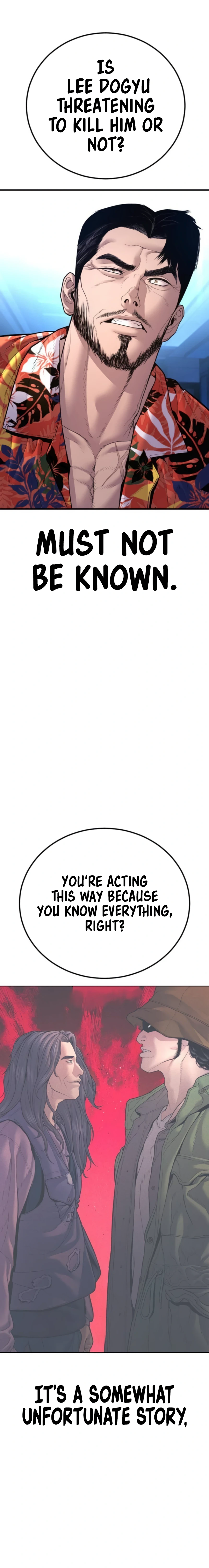 Read Manager Kim Manga Online