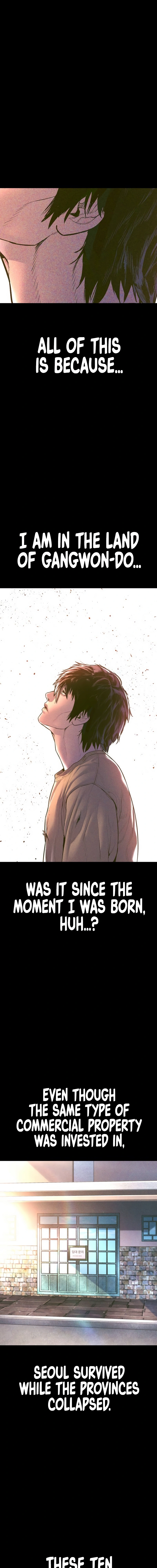 Read Manager Kim Manga Online
