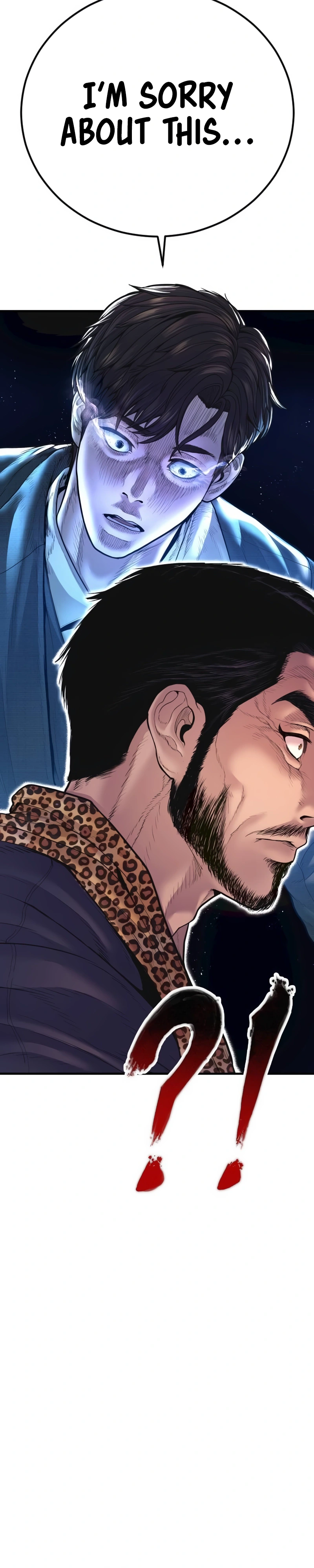 Read Manager Kim Manga Online