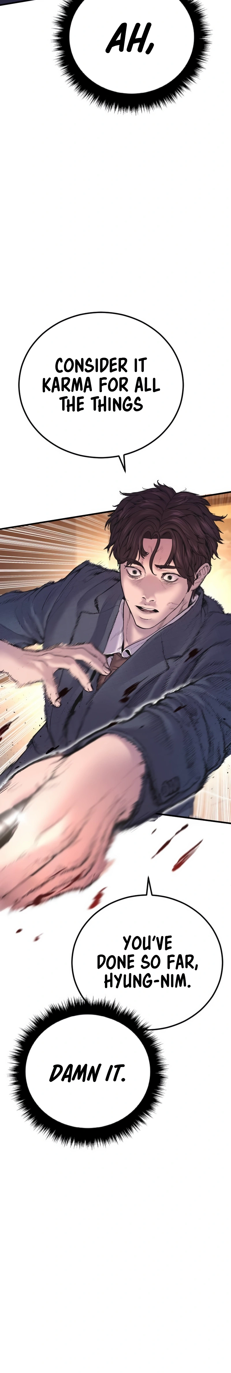 Read Manager Kim Manga Online