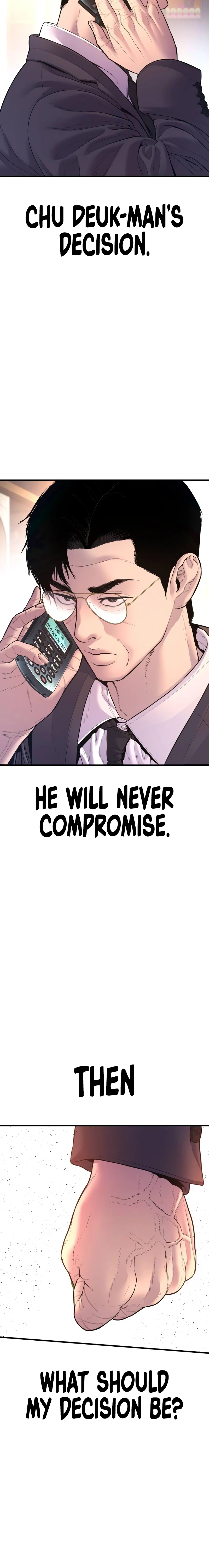 Read Manager Kim Manga Online