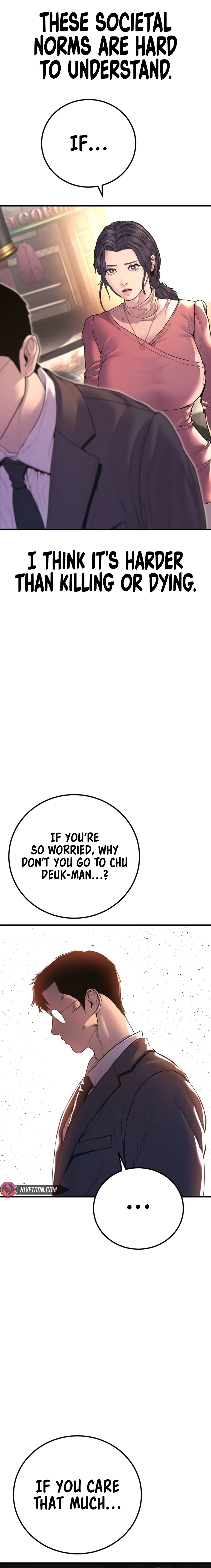 Read Manager Kim Manga Online