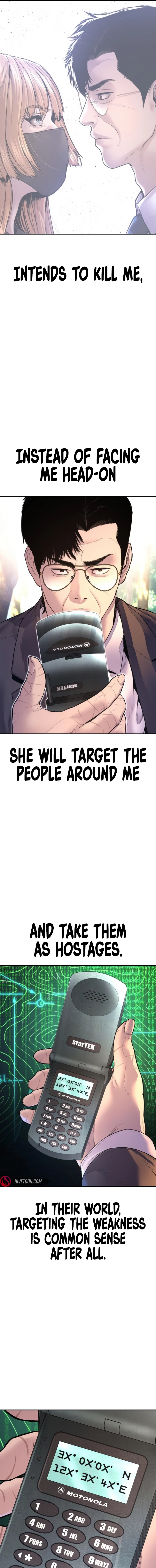 Read Manager Kim Manga Online