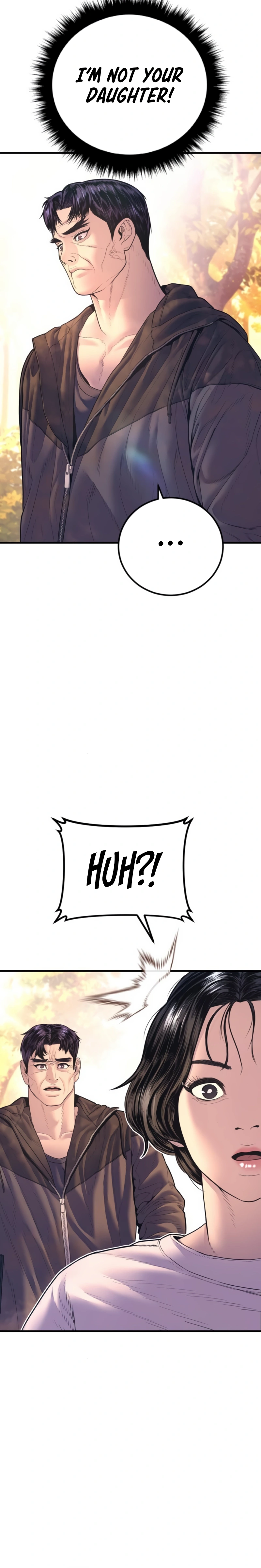 Read Manager Kim Manga Online