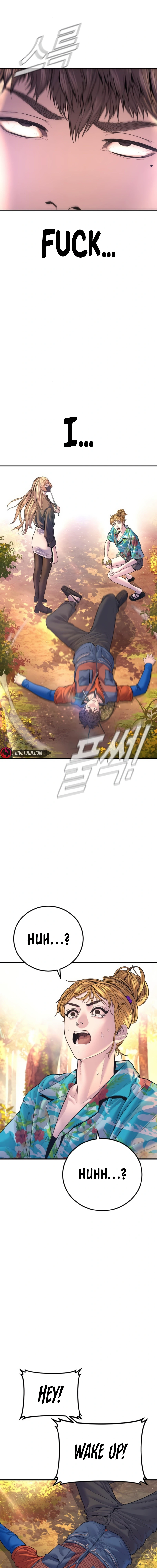 Read Manager Kim Manga Online