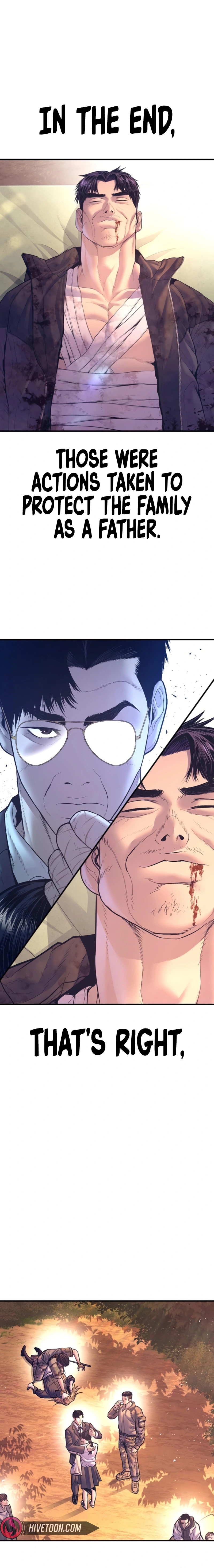 Read Manager Kim Manga Online