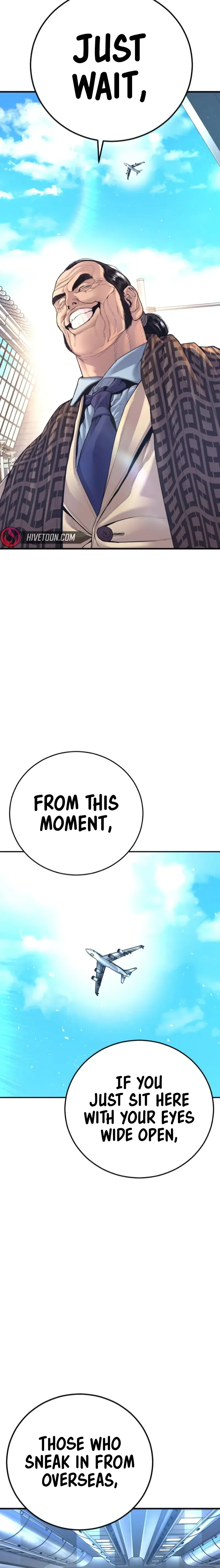 Read Manager Kim Manga Online
