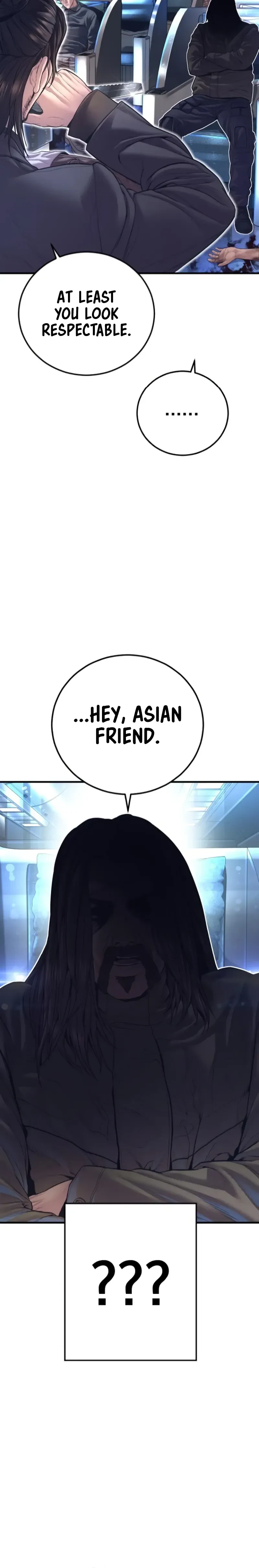 Read Manager Kim Manga Online