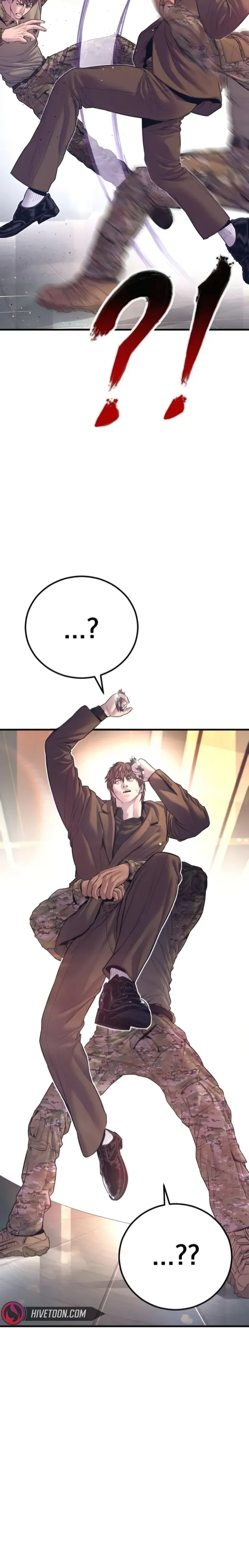Read Manager Kim Manga Online