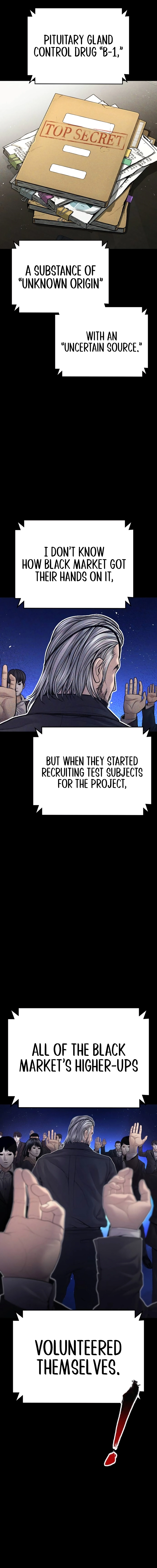 Read Manager Kim Manga Online