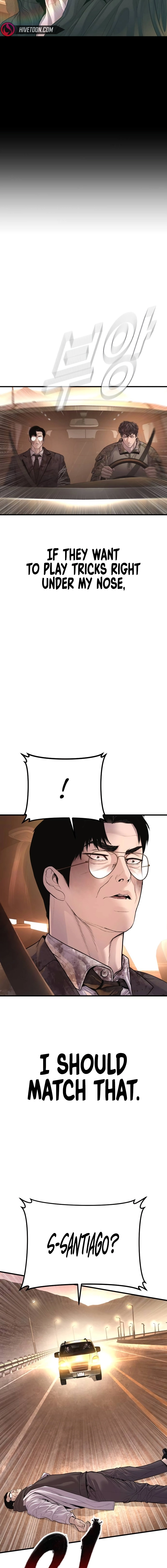 Read Manager Kim Manga Online