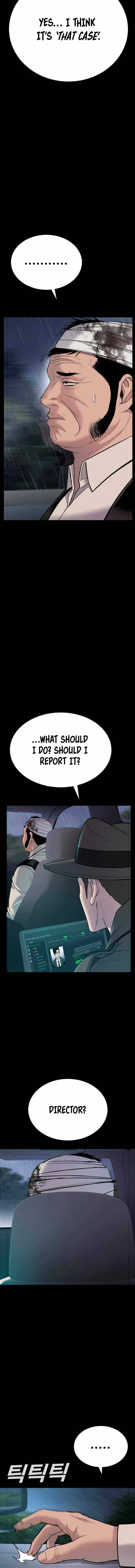 Read Manager Kim Manga Online