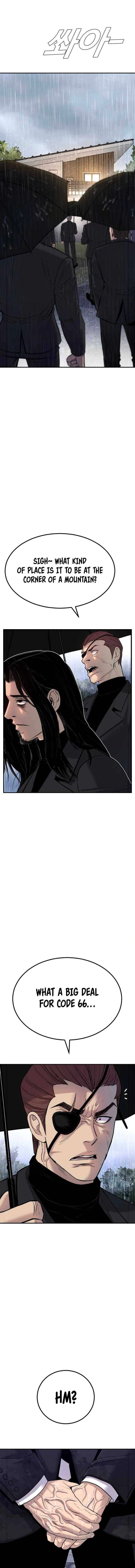 Read Manager Kim Manga Online