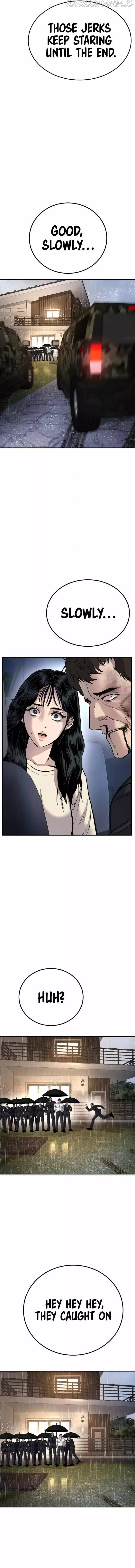 Read Manager Kim Manga Online