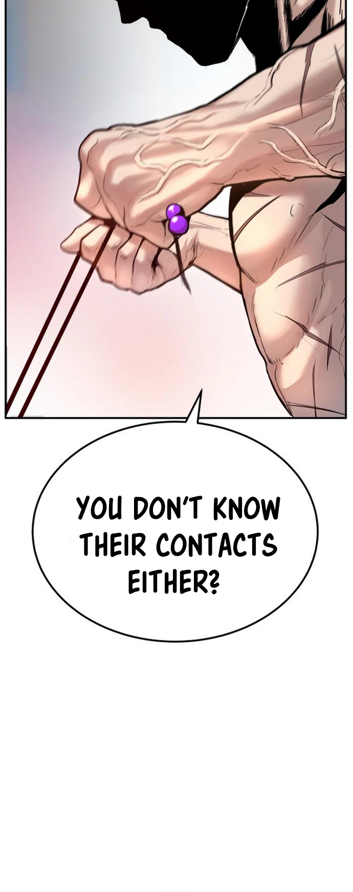 Read Manager Kim Manga Online