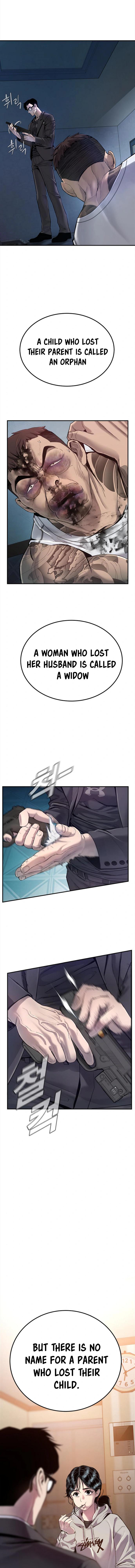 Read Manager Kim Manga Online