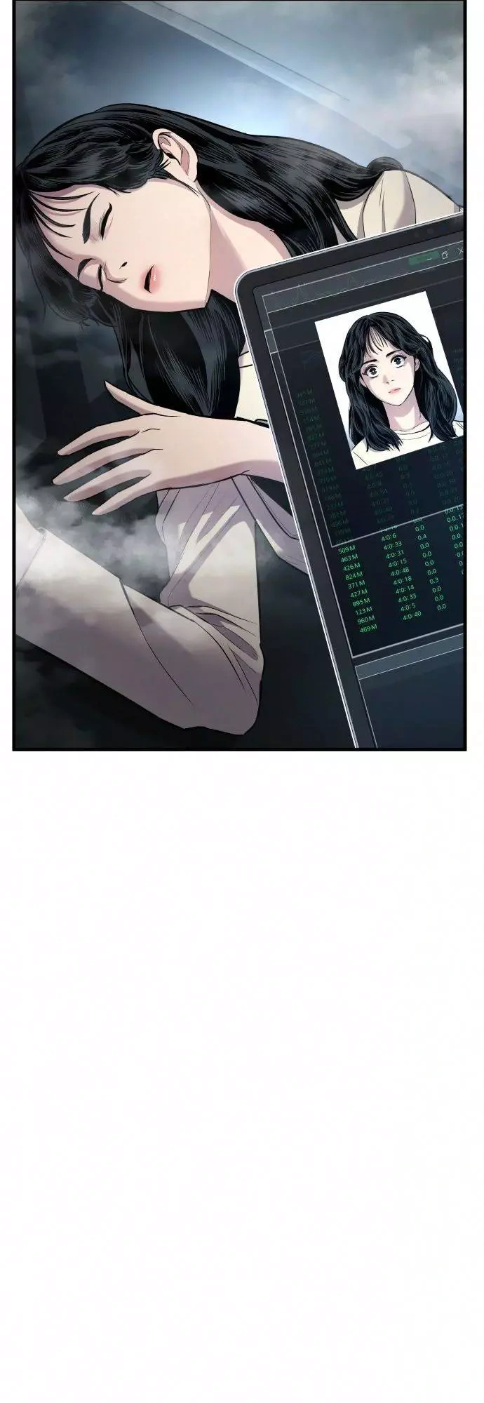 Read Manager Kim Manga Online