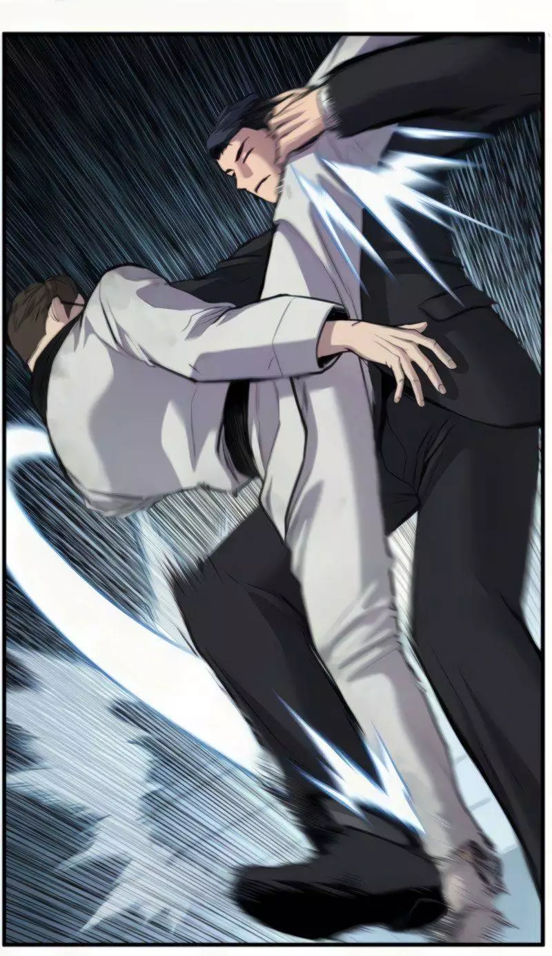 Read Manager Kim Manga Online