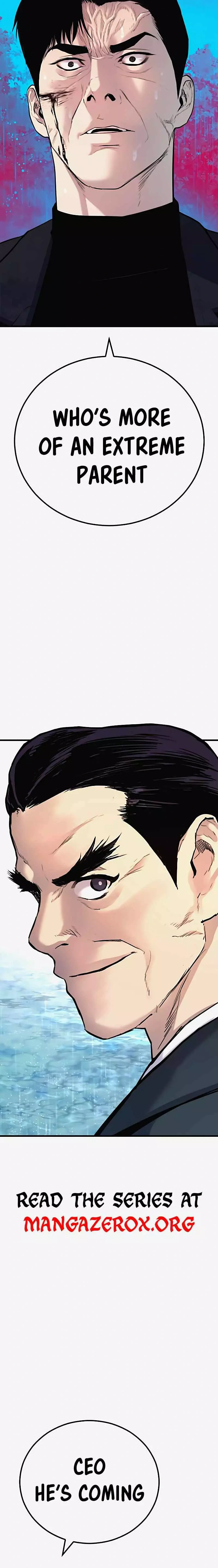 Read Manager Kim Manga Online