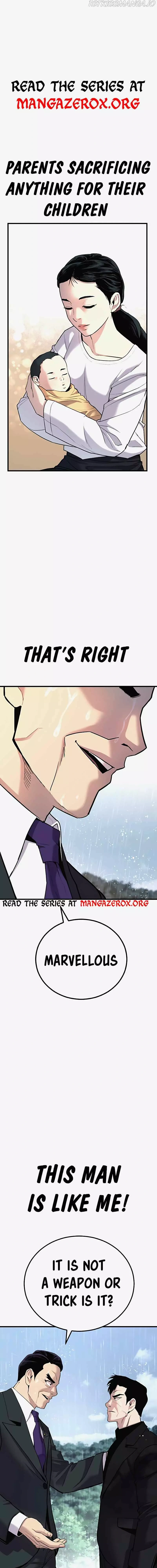 Read Manager Kim Manga Online