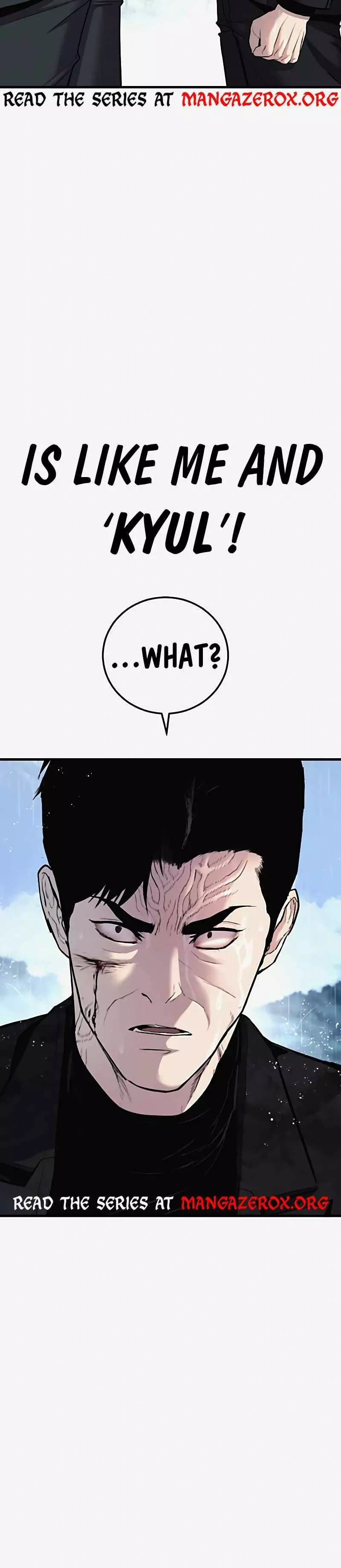Read Manager Kim Manga Online