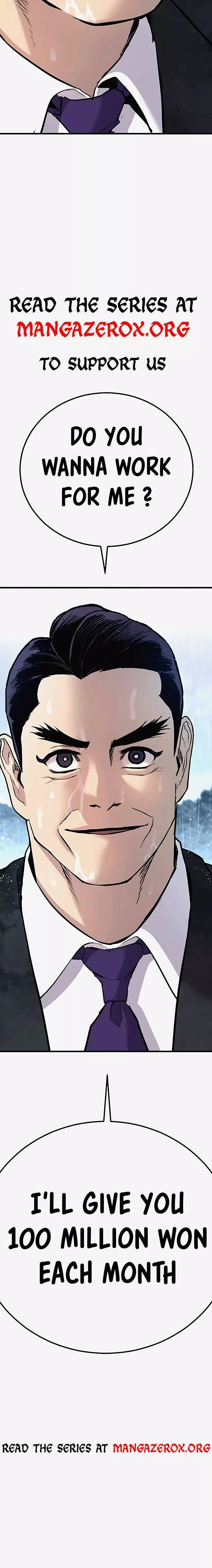 Read Manager Kim Manga Online
