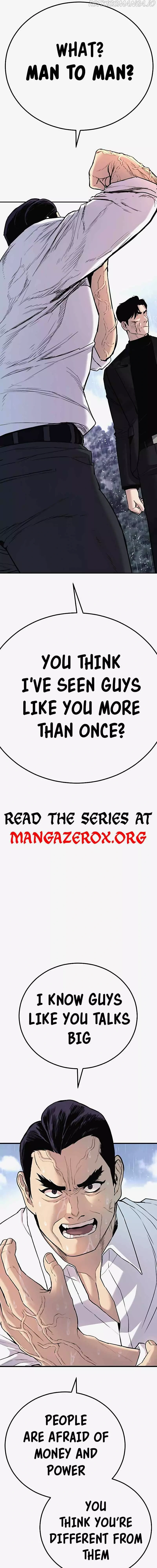 Read Manager Kim Manga Online