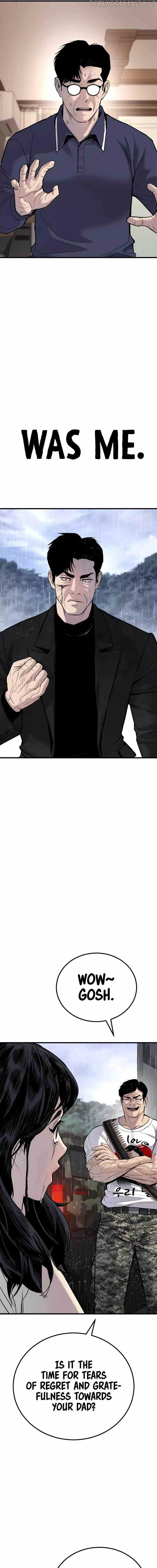 Read Manager Kim Manga Online